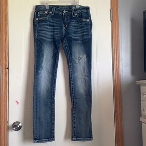 MissMe jeans